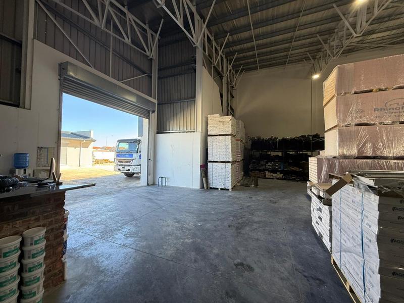 To Let commercial Property for Rent in Fairview Eastern Cape